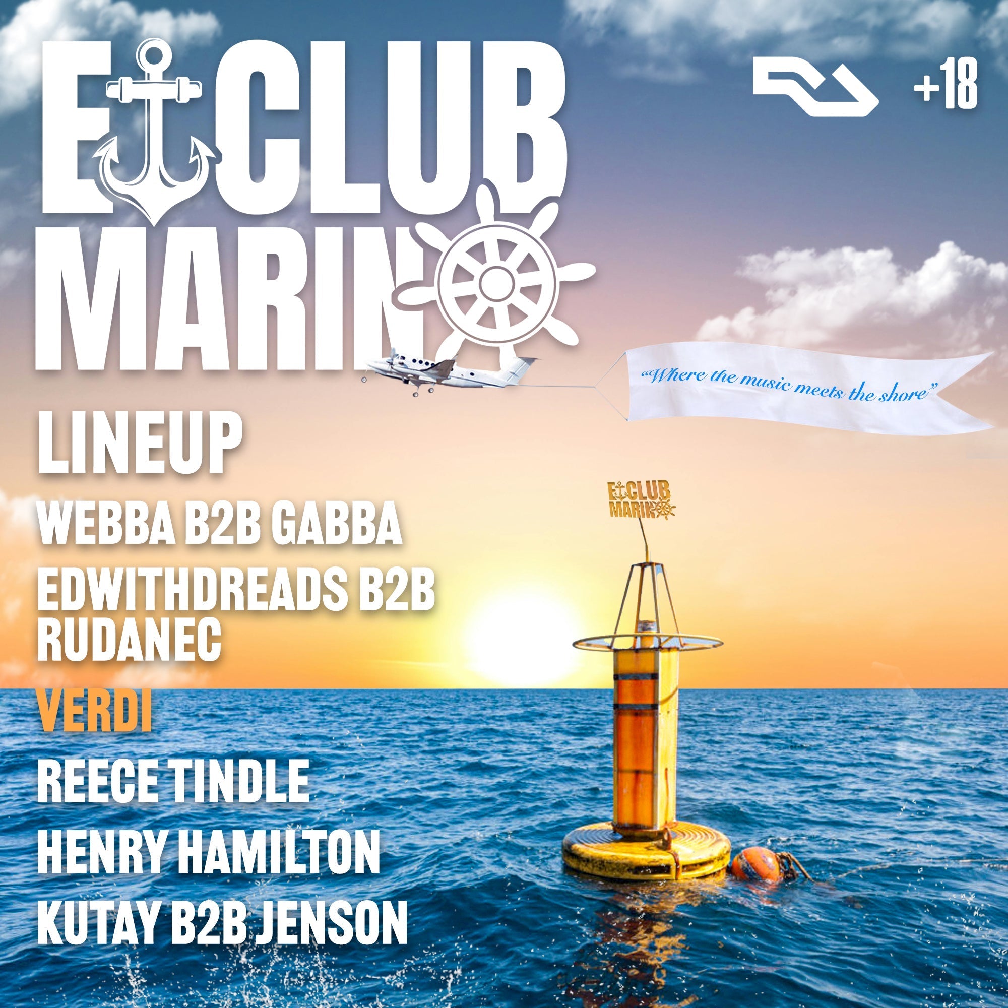 Our Debut Event 6th July 2024